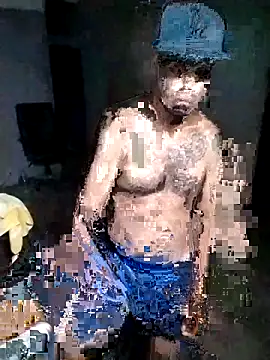 Chacal Armyy online show from April 5, 2026, 6:54 am