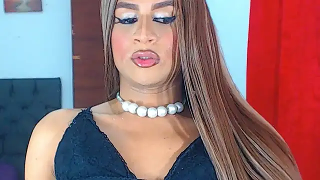 Valenntyna online show from December 2, 2024, 1:25 am