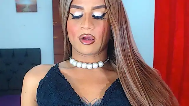 Valenntyna online show from December 13, 2024, 12:20 am