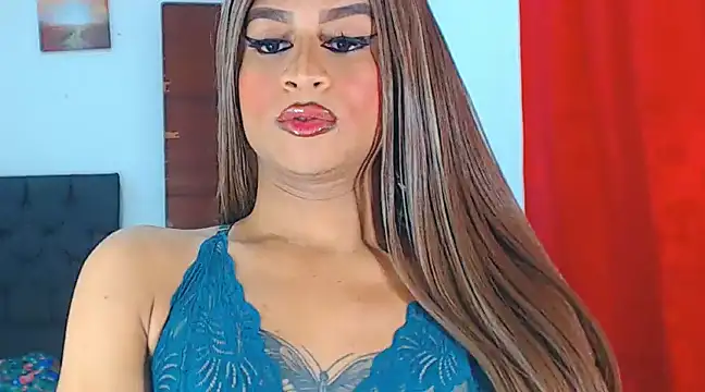 Valenntyna online show from February 14, 2025, 7:02 pm