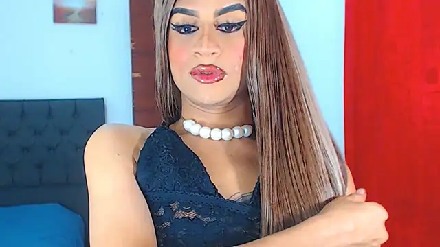 Valenntyna online show from February 24, 2025, 6:26 pm