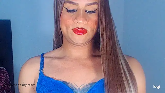 Valenntyna online show from March 1, 2026, 1:07 am