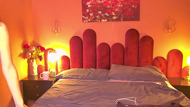 Snapshot of GeorgiaSpiceBabestationx chatting on March 9, 2026, 2:15 am GeorgiaSpiceBabestationx online show from March 9, 2026, 2:15 am