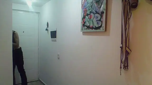 dannnyhot24 online show from April 7, 2026, 11:37 pm