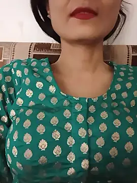 Manjushri35 online show from December 7, 2024, 4:31 am