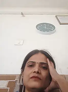 Manjushri35 online show from January 4, 2025, 6:52 am