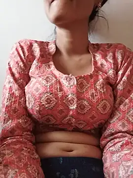 Manjushri35 online show from February 21, 2025, 6:18 am