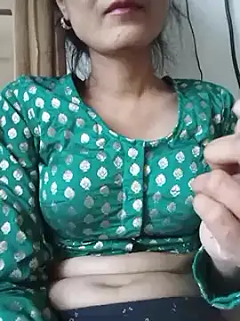 Manjushri35 online show from March 7, 2025, 5:40 am