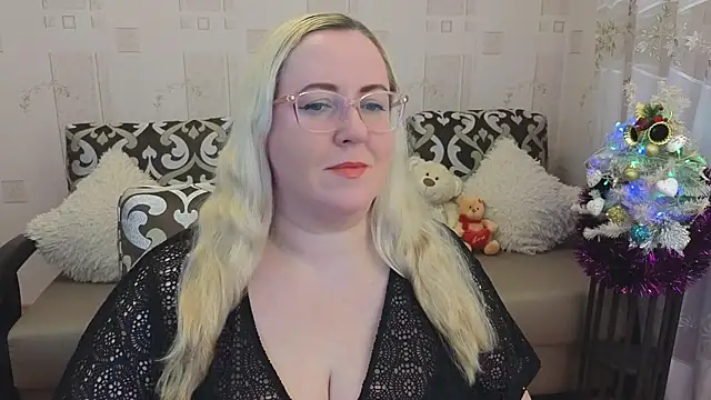 Ginesia online show from December 11, 2024, 3:37 pm