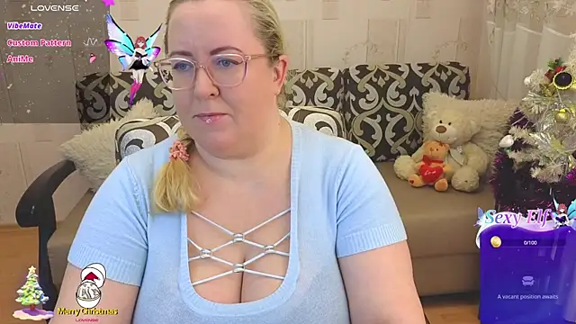 Ginesia online show from January 9, 2025, 1:24 pm