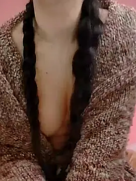 Amaya07 online show from March 5, 2025, 7:17 pm