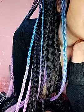 Amaya07 online show from May 15, 2026, 11:34 pm