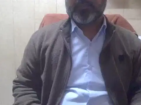 hairymaster95 online show from December 31, 2024, 7:31 am