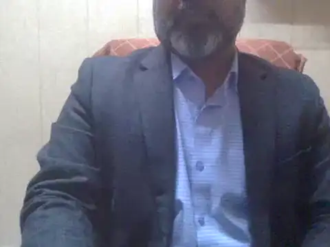 hairymaster95 online show from January 2, 2025, 9:54 am