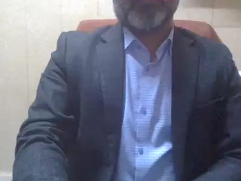 hairymaster95 online show from January 4, 2025, 7:45 am