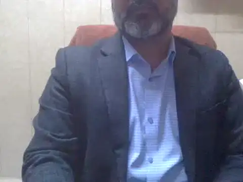 hairymaster95 online show from January 4, 2025, 10:49 am