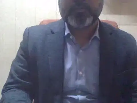 hairymaster95 online show from January 6, 2025, 6:25 am