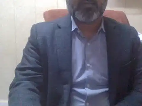 hairymaster95 online show from January 7, 2025, 9:07 am