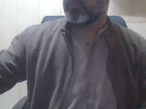 hairymaster95 online show from January 10, 2025, 4:12 am