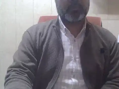 hairymaster95 online show from January 13, 2025, 4:07 am