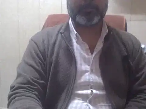 hairymaster95 online show from January 13, 2025, 7:21 am