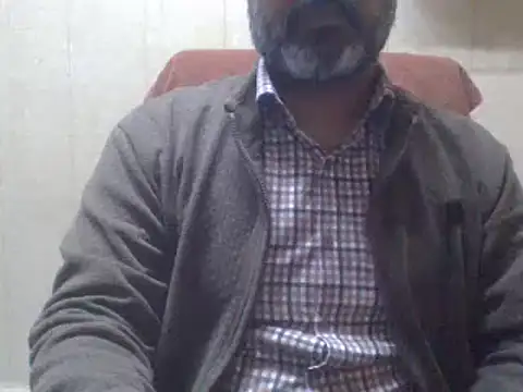 hairymaster95 online show from January 15, 2025, 12:36 pm