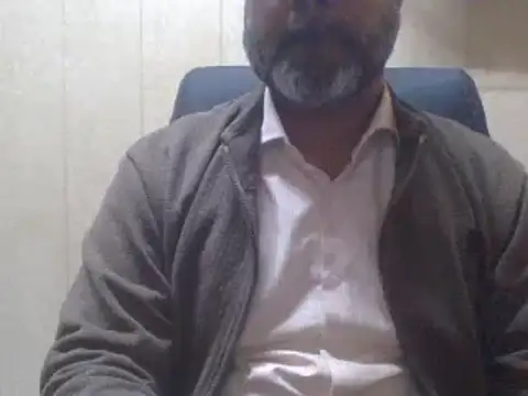 hairymaster95 online show from January 20, 2025, 11:56 am