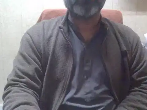 hairymaster95 online show from January 31, 2025, 4:03 am