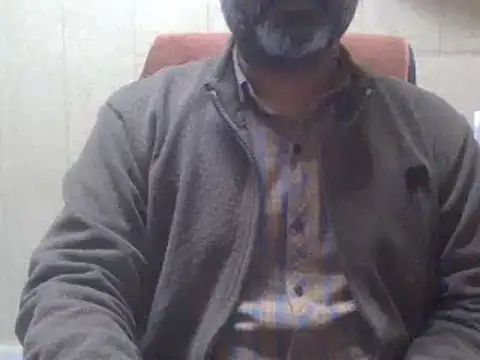 hairymaster95 online show from February 1, 2025, 10:37 am