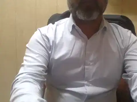 hairymaster95 online show from February 17, 2025, 3:58 am