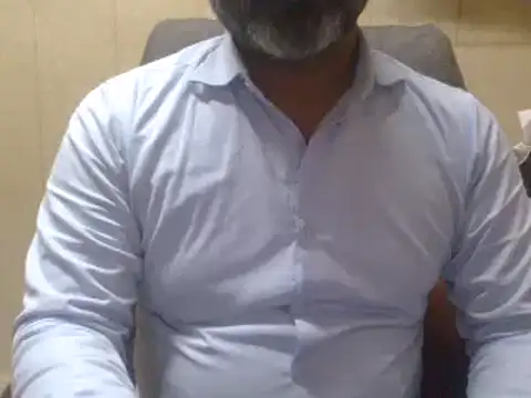 hairymaster95 online show from February 27, 2025, 6:50 am