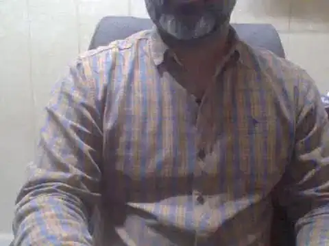 hairymaster95 online show from February 28, 2025, 6:21 am