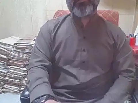 hairymaster95 online show from October 21, 2025, 3:29 am