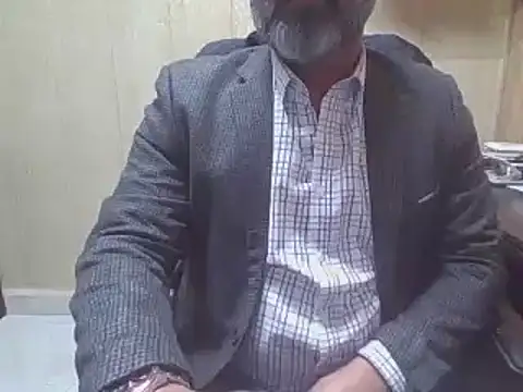 hairymaster95 online show from December 22, 2025, 4:20 am