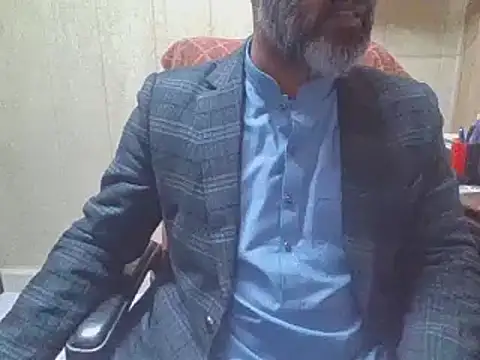 hairymaster95 online show from January 8, 2026, 5:21 am