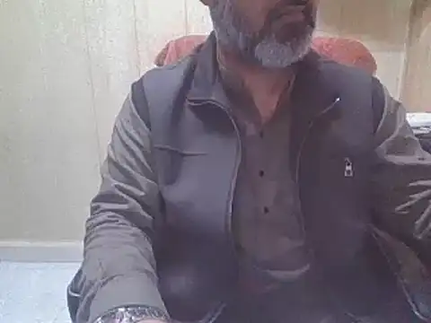 hairymaster95 online show from February 14, 2026, 5:48 am