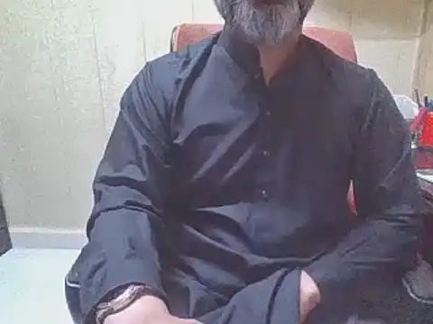 hairymaster95 online show from March 24, 2026, 4:39 am