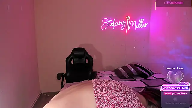 stefany miller77 online show from March 18, 2025, 3:42 pm