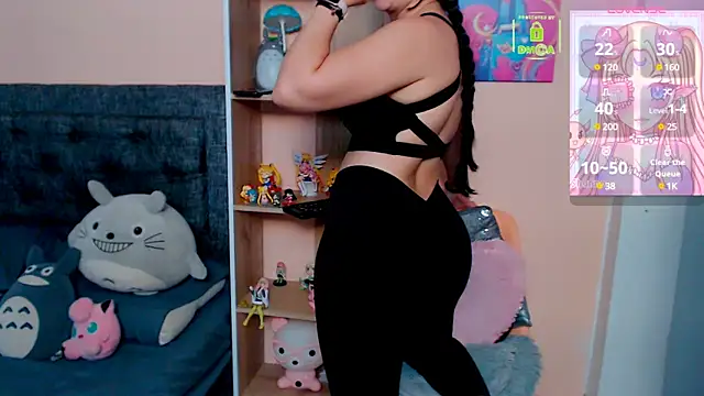 dolly saylor online show from February 27, 2025, 10:09 pm