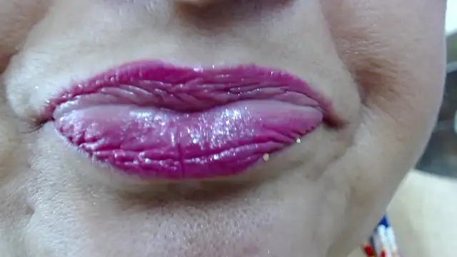 Kerly Doll online show from January 18, 2025, 3:16 pm