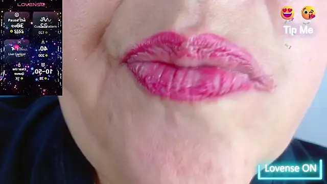 Kerly Doll online show from February 24, 2025, 4:15 pm