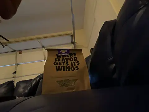 Cum2Charm online show from February 26, 2025, 7:31 am