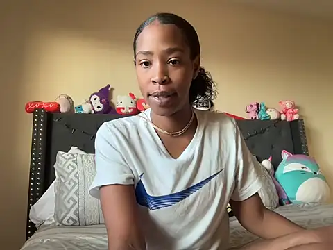 Cum2Charm online show from September 13, 2025, 1:55 pm