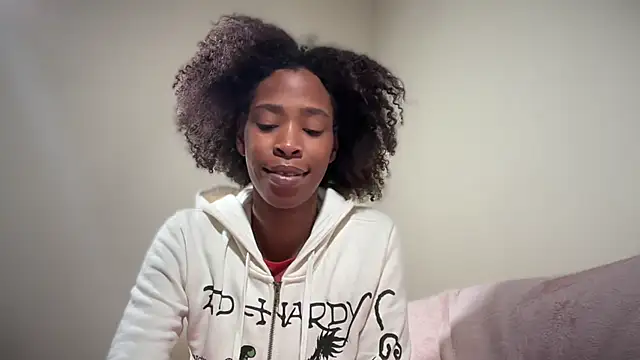 Cum2Charm online show from November 23, 2025, 8:47 am