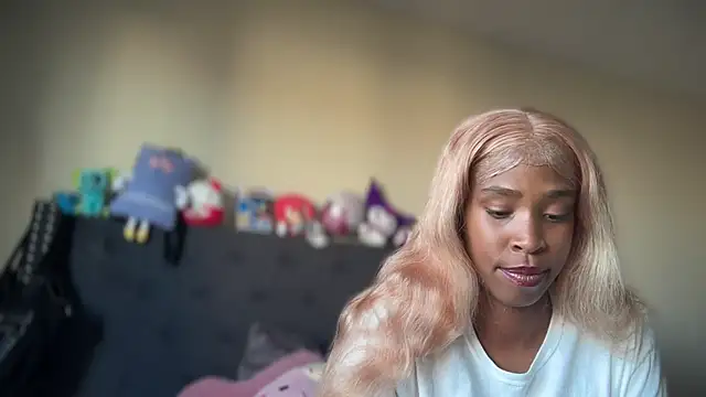 Cum2Charm online show from March 10, 2026, 12:15 am