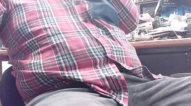 HaraldGermany online show from February 5, 2025, 8:25 pm