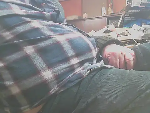 HaraldGermany online show from March 13, 2025, 6:34 pm