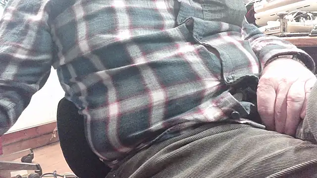 HaraldGermany online show from October 14, 2025, 4:08 pm