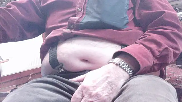 HaraldGermany online show from December 1, 2025, 6:13 pm