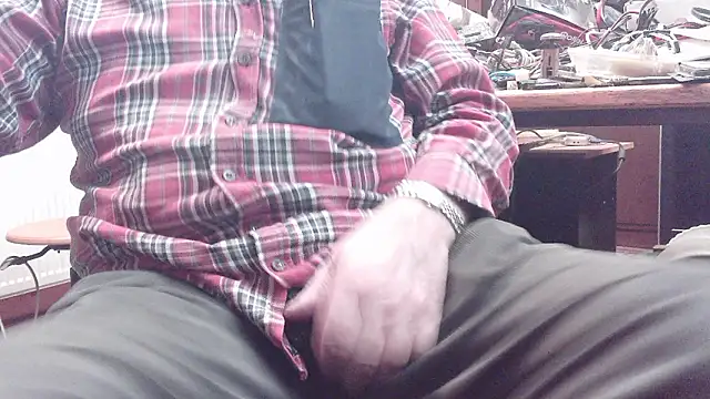 HaraldGermany online show from February 13, 2026, 10:39 pm